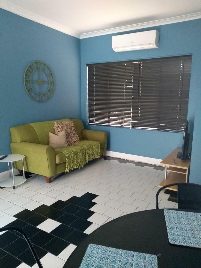 Kindred Studio Apartments Leeton Exterior photo