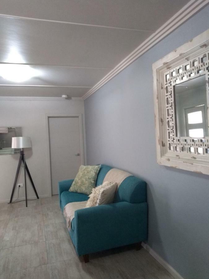 Kindred Studio Apartments Leeton Exterior photo